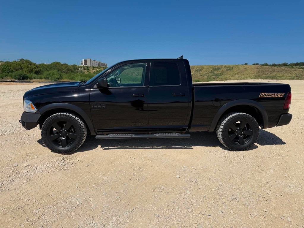 2019 RAM 1500 Image 3