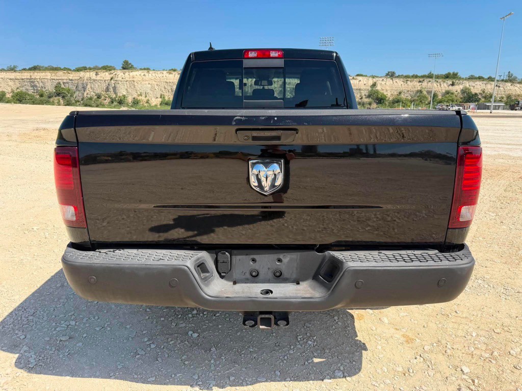 2019 RAM 1500 Image 5
