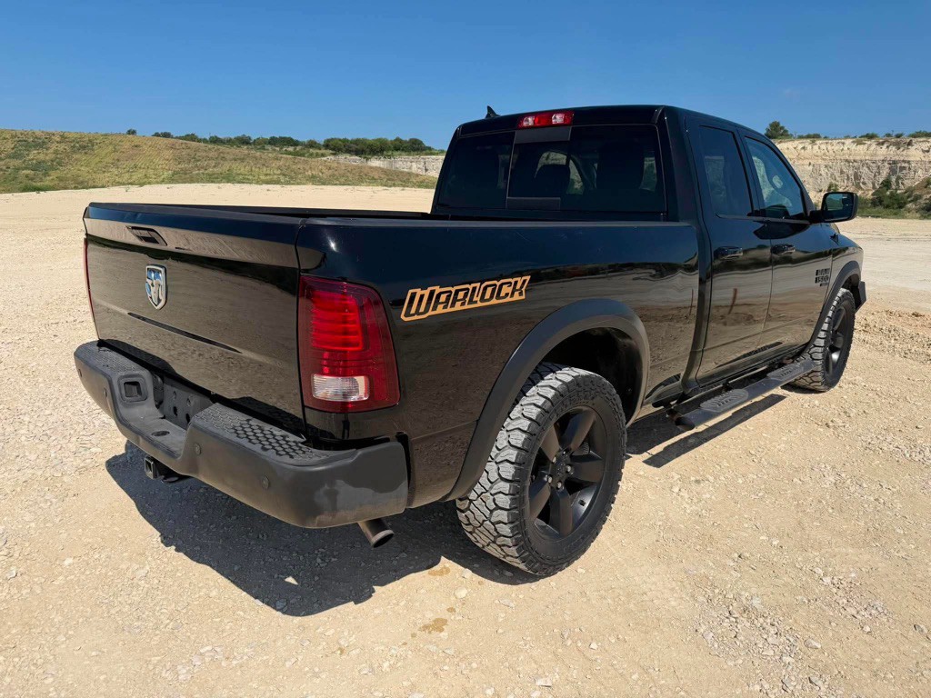 2019 RAM 1500 Image 6