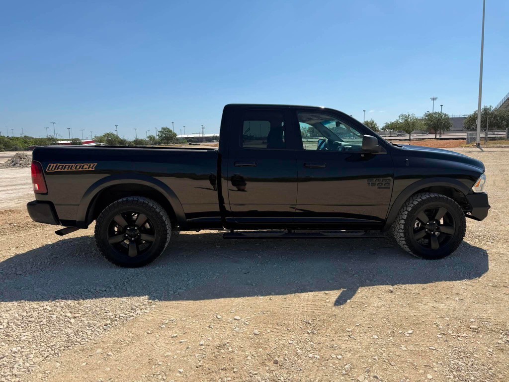 2019 RAM 1500 Image 7