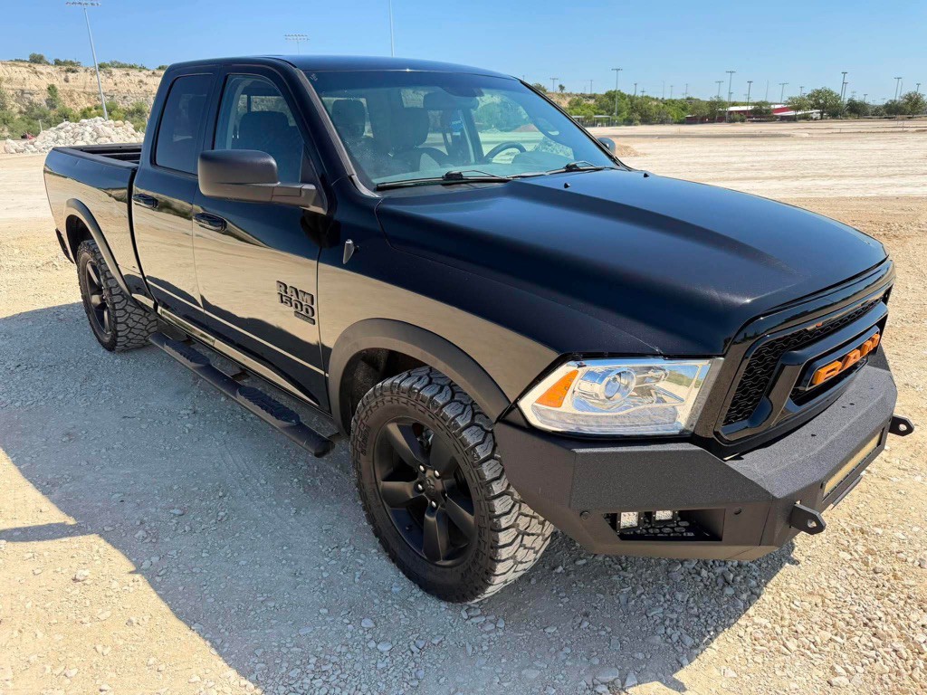 2019 RAM 1500 Image 9