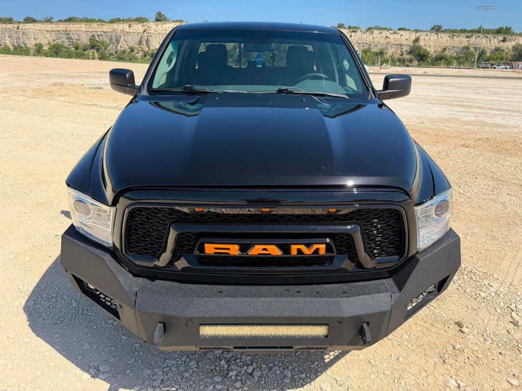 2019 RAM 1500 Image 10