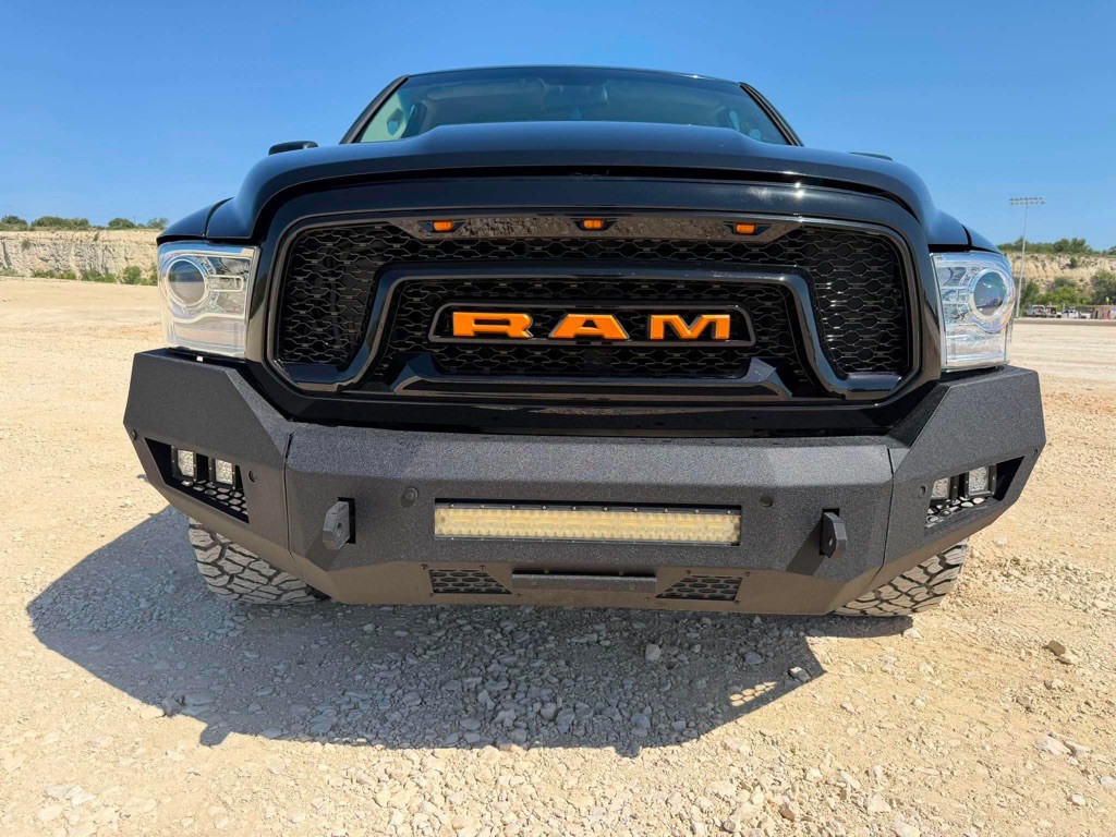 2019 RAM 1500 Image 11