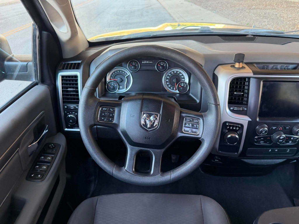 2019 RAM 1500 Image 12
