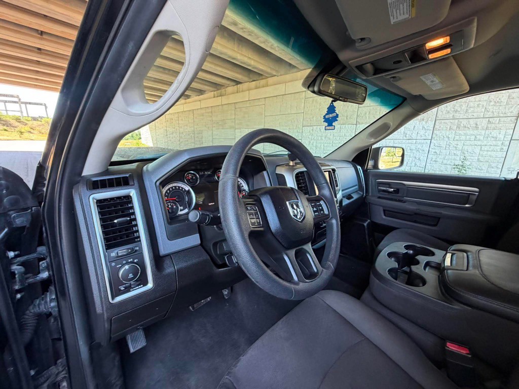 2019 RAM 1500 Image 13