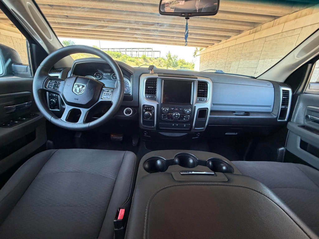 2019 RAM 1500 Image 14