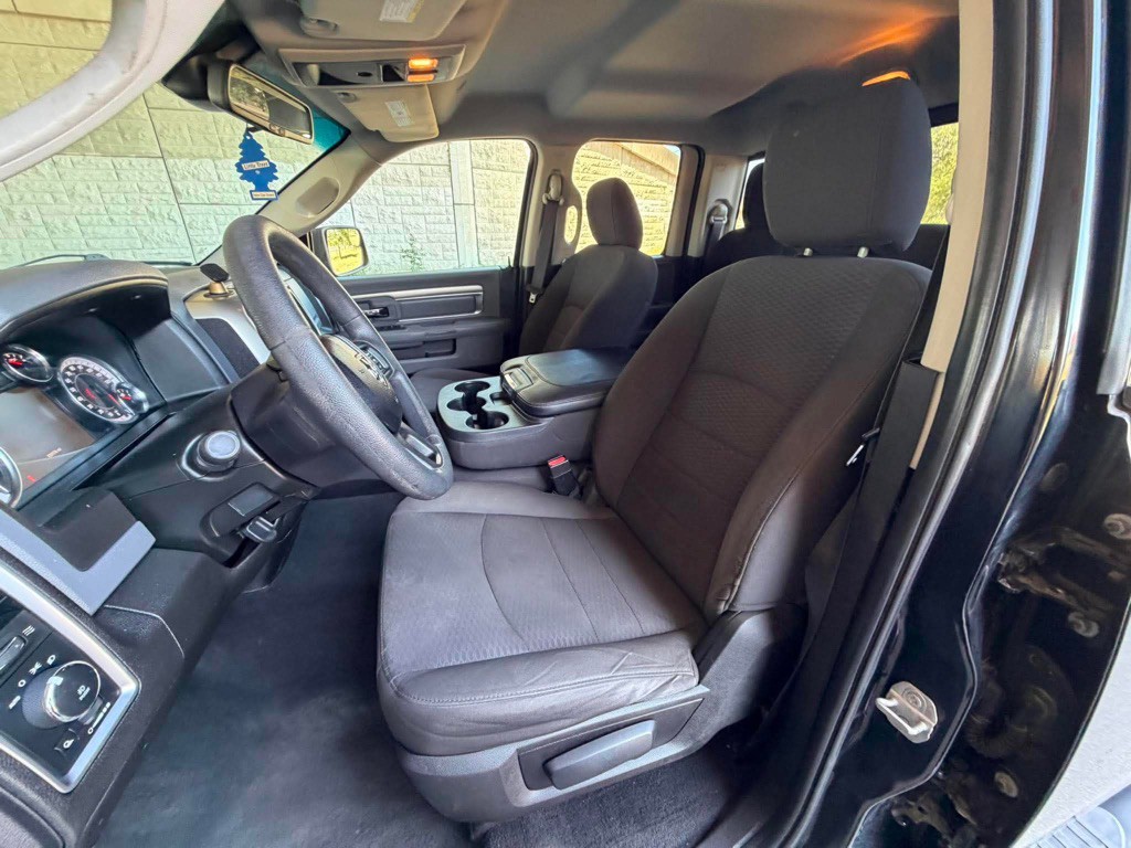 2019 RAM 1500 Image 15