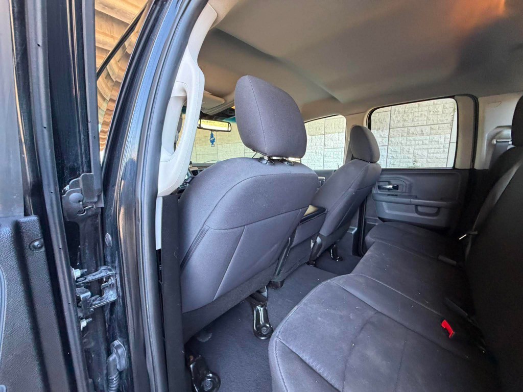 2019 RAM 1500 Image 16
