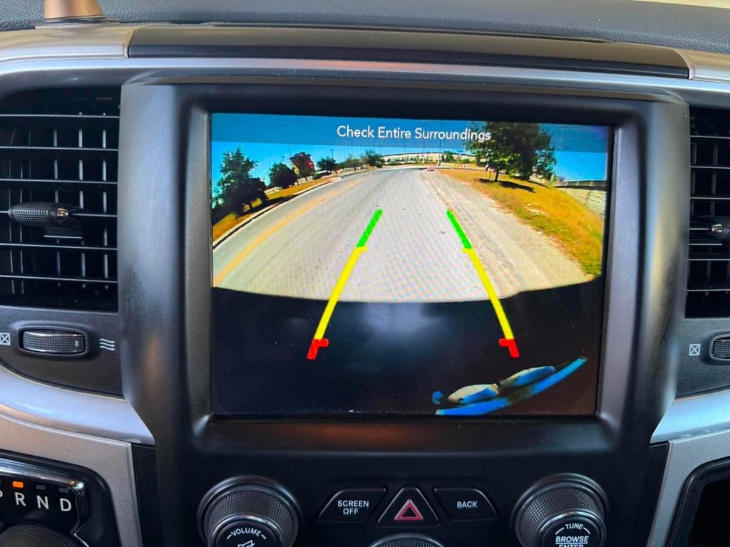 2019 RAM 1500 Image 17