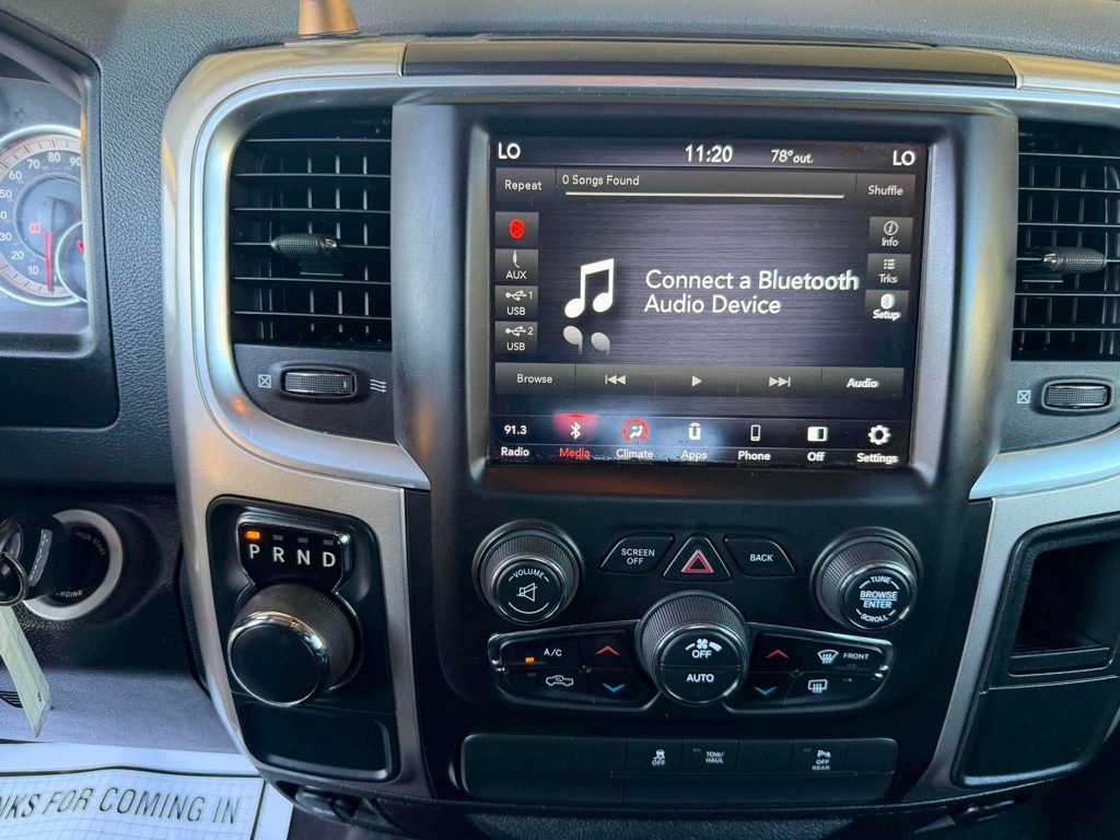 2019 RAM 1500 Image 18