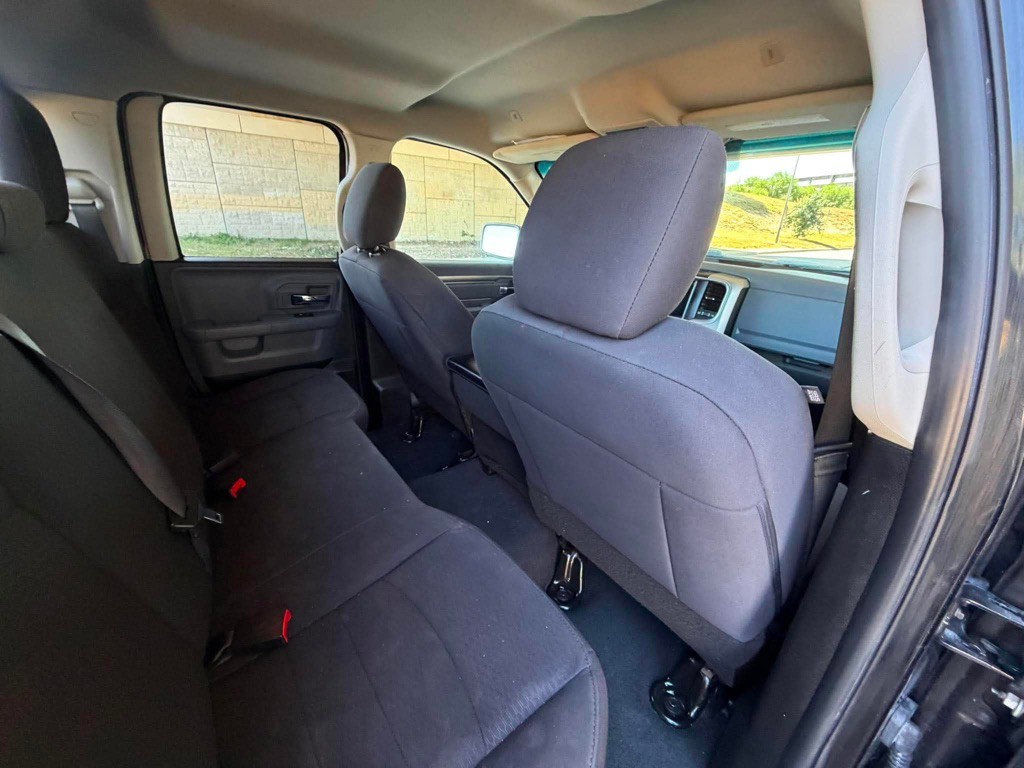 2019 RAM 1500 Image 19