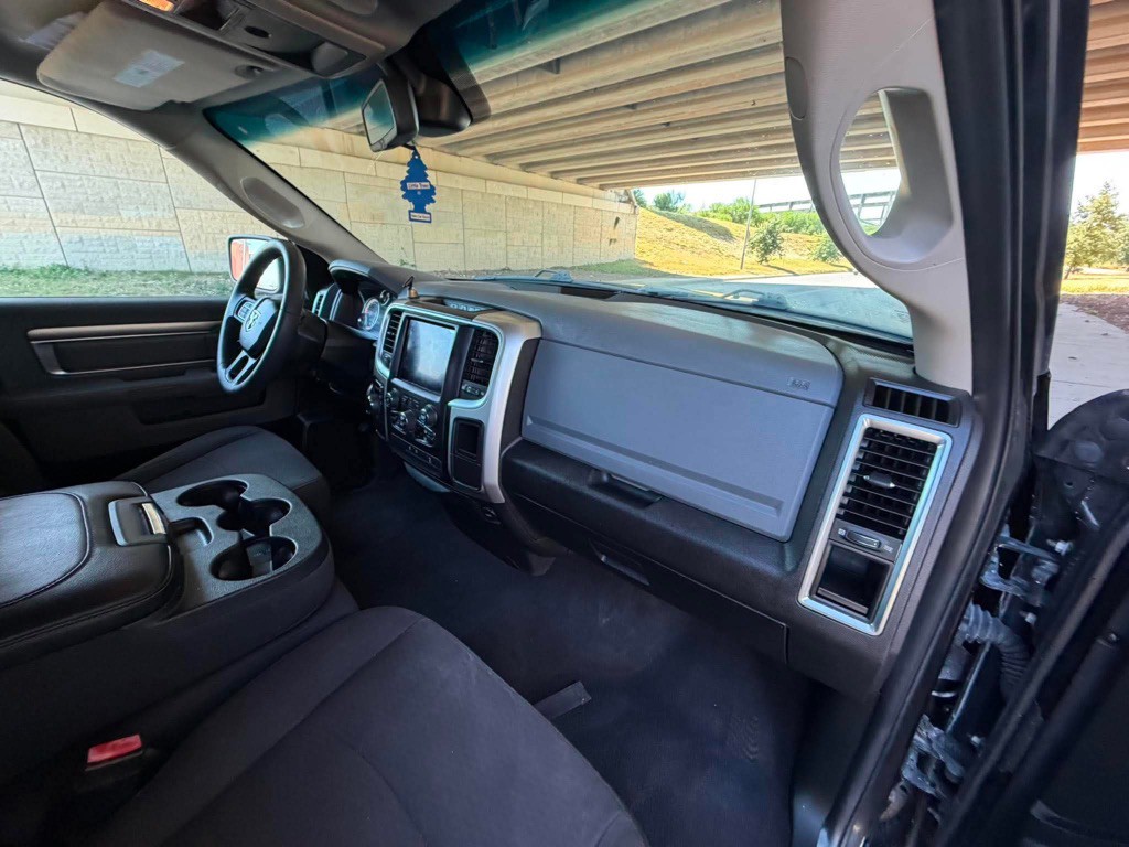 2019 RAM 1500 Image 20