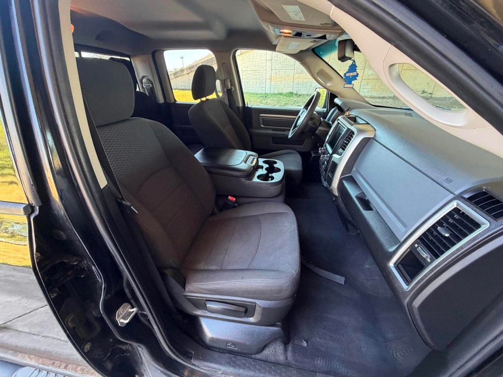 2019 RAM 1500 Image 21