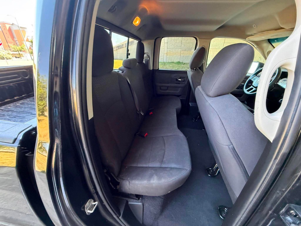 2019 RAM 1500 Image 22