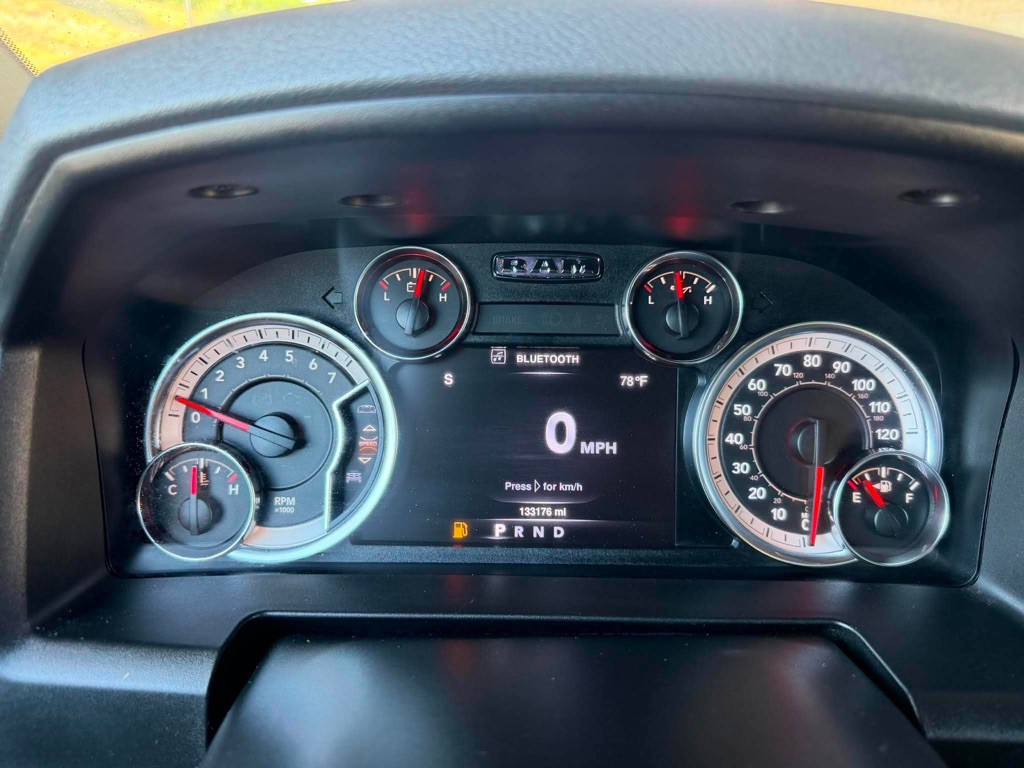 2019 RAM 1500 Image 23