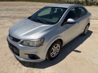 Image for 2017 Chevrolet Sonic LS ID: 7611148