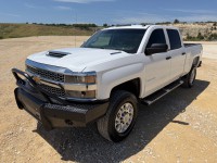 Image for 2019 Chevrolet Silverado 1500 Heavy Duty ID: 7613716