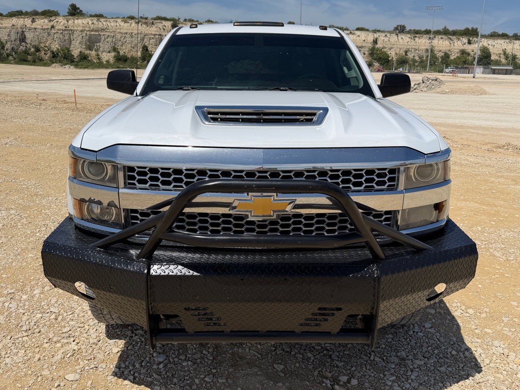 2019 Chevrolet Silverado 1500 Image 4