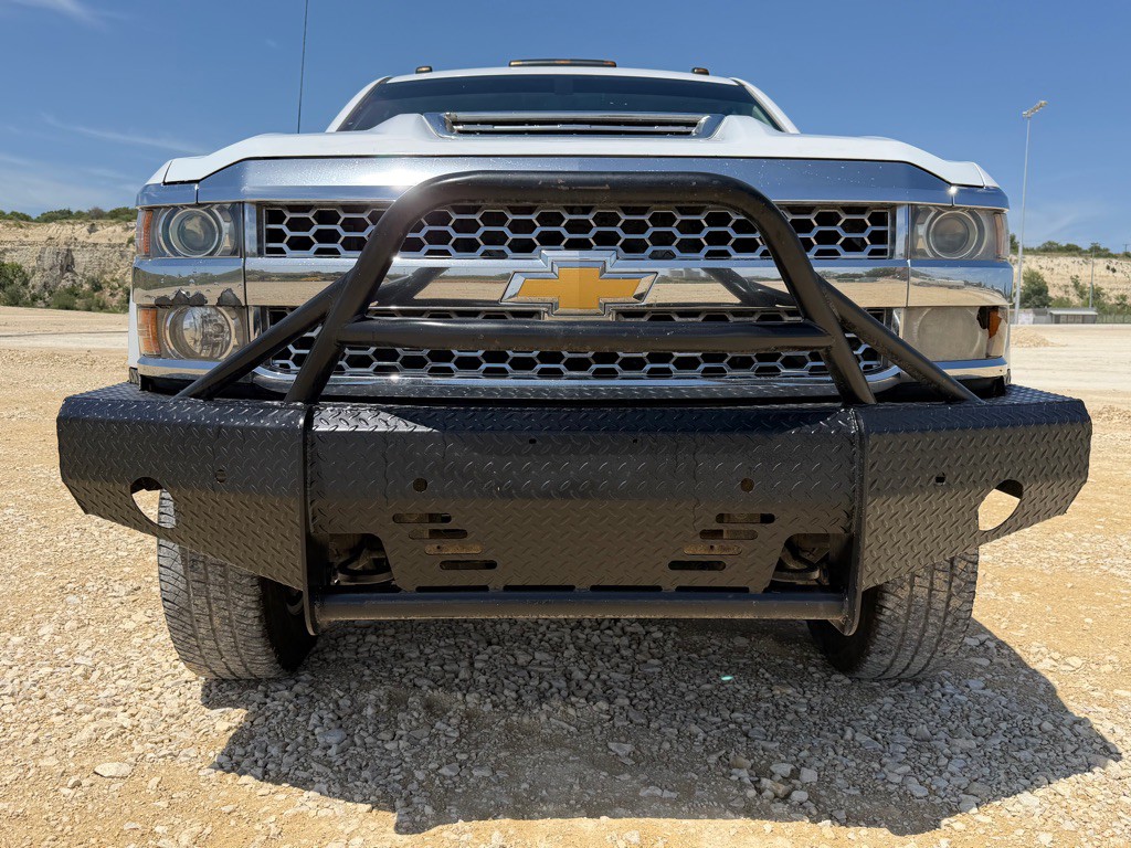 2019 Chevrolet Silverado 1500 Image 5