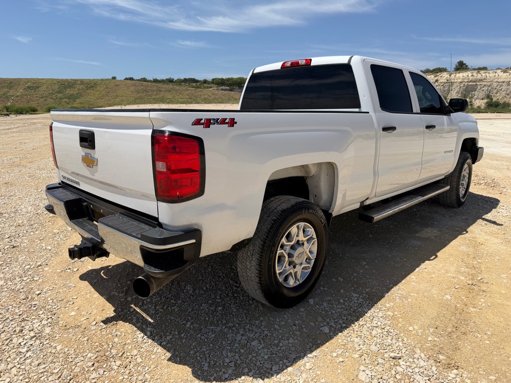 2019 Chevrolet Silverado 1500 Image 9