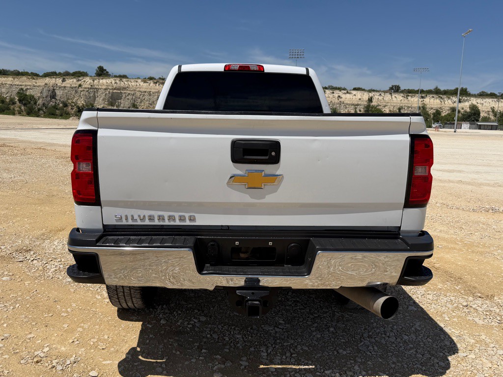 2019 Chevrolet Silverado 1500 Image 10