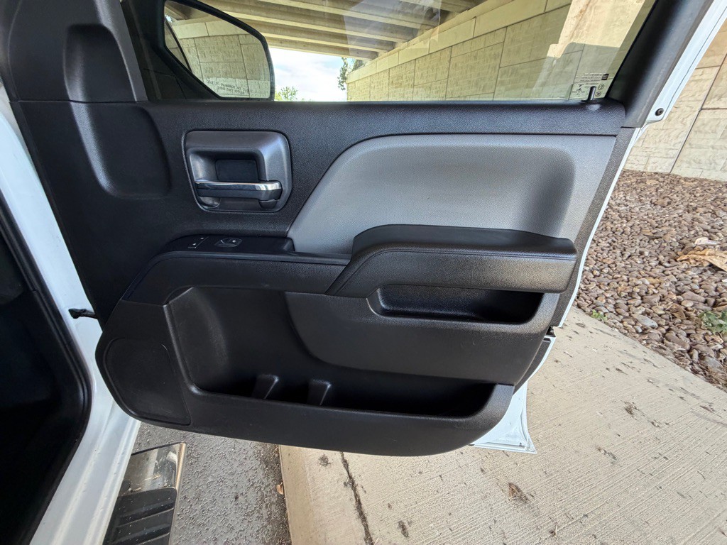 2019 Chevrolet Silverado 1500 Image 12