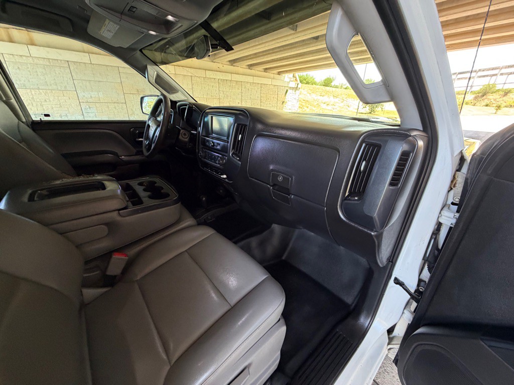 2019 Chevrolet Silverado 1500 Image 13