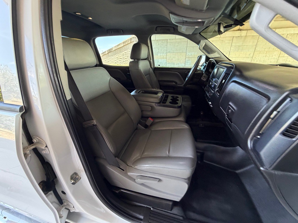 2019 Chevrolet Silverado 1500 Image 14