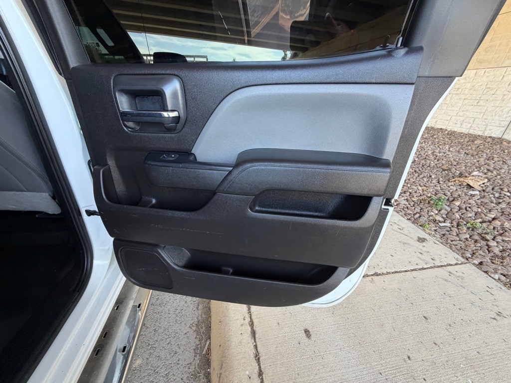 2019 Chevrolet Silverado 1500 Image 15