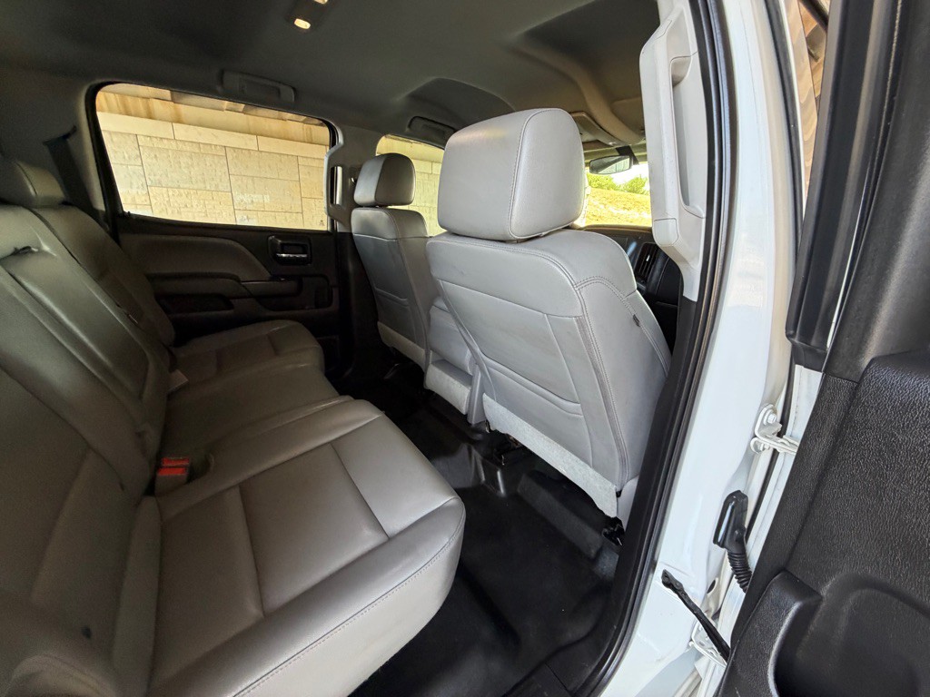 2019 Chevrolet Silverado 1500 Image 16