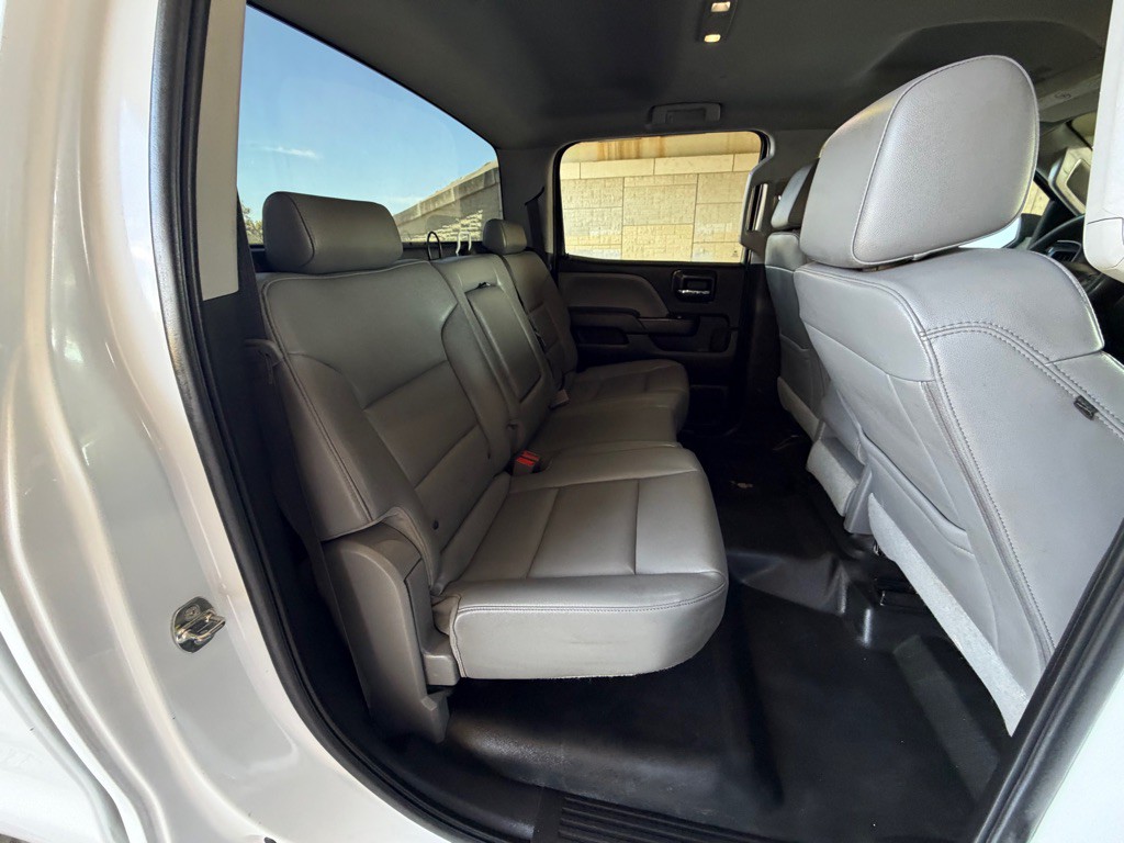 2019 Chevrolet Silverado 1500 Image 17
