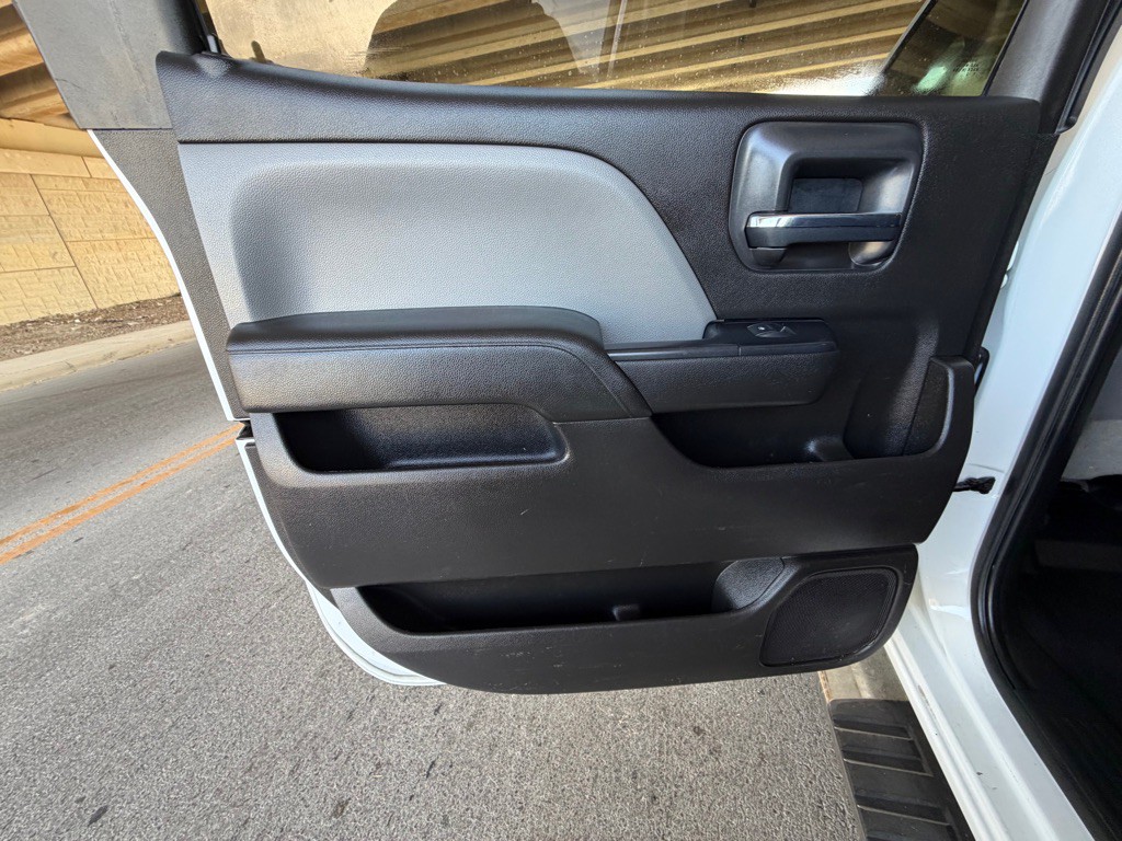 2019 Chevrolet Silverado 1500 Image 18