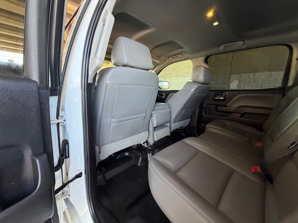 2019 Chevrolet Silverado 1500 Image 19