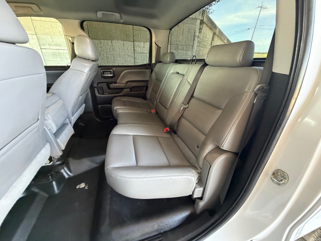 2019 Chevrolet Silverado 1500 Image 20