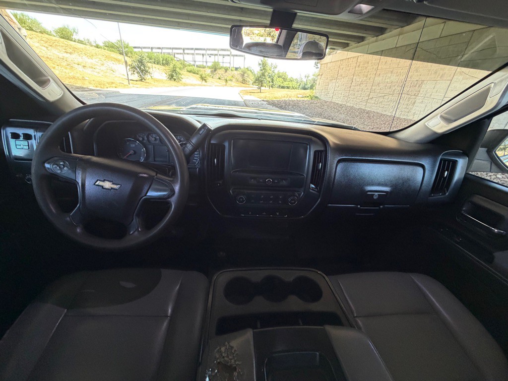 2019 Chevrolet Silverado 1500 Image 21