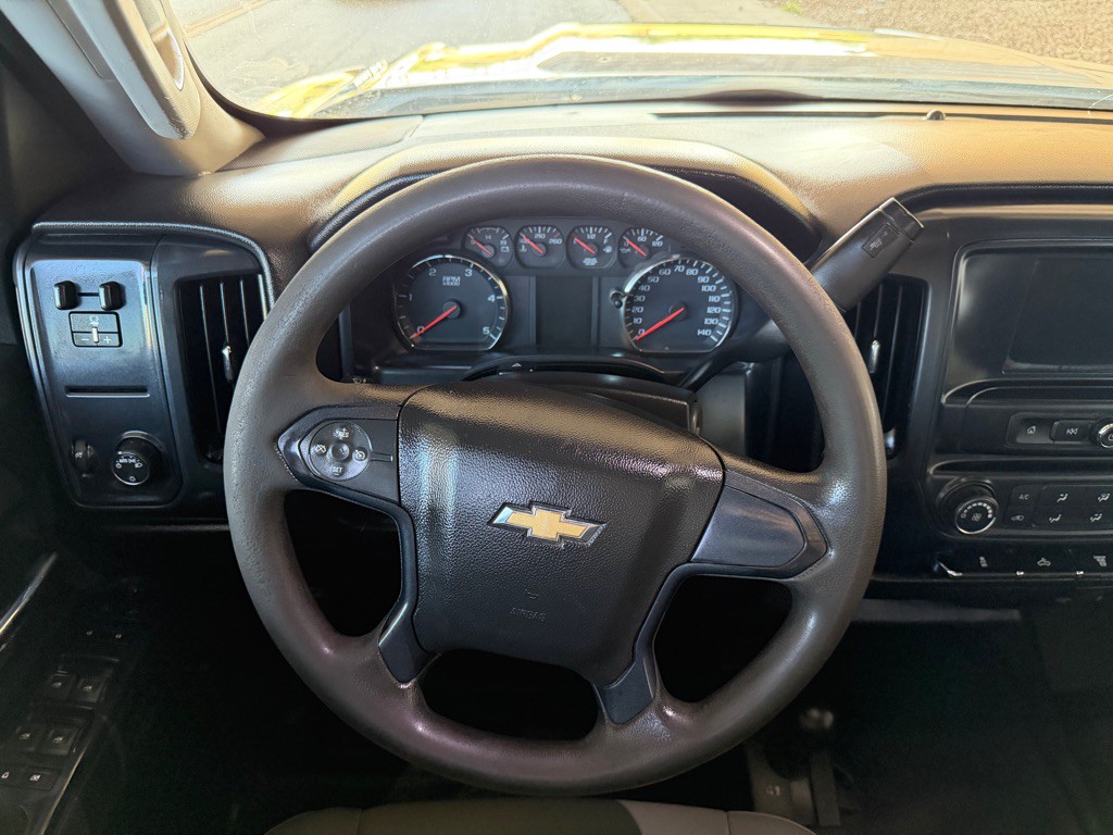 2019 Chevrolet Silverado 1500 Image 22
