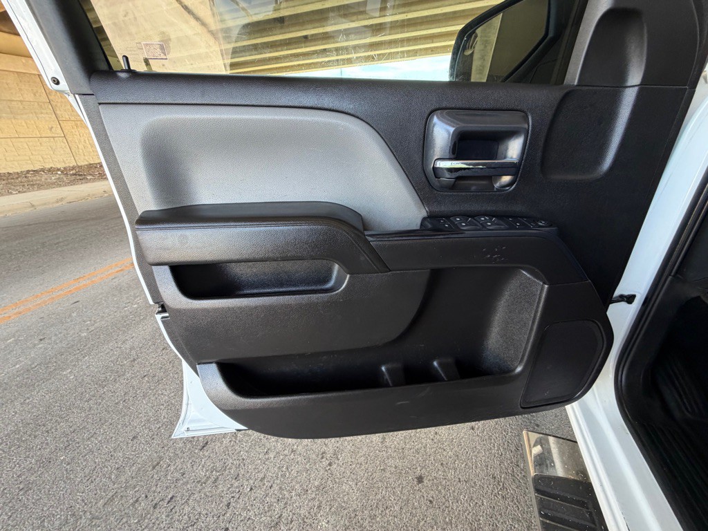 2019 Chevrolet Silverado 1500 Image 23
