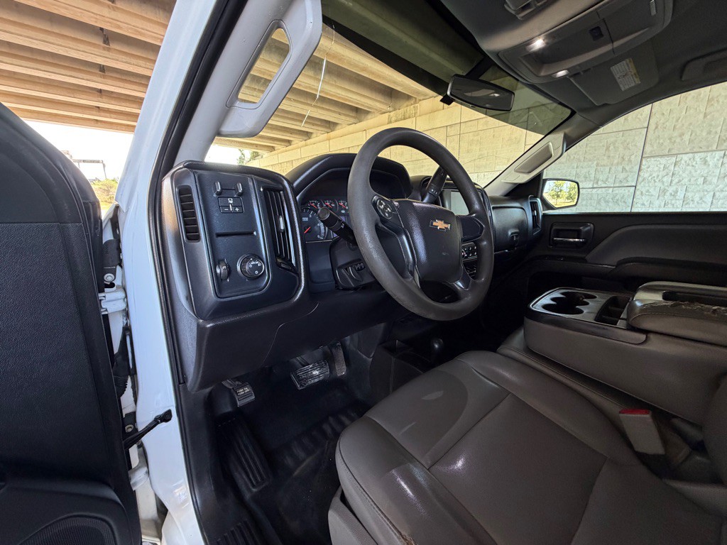 2019 Chevrolet Silverado 1500 Image 24