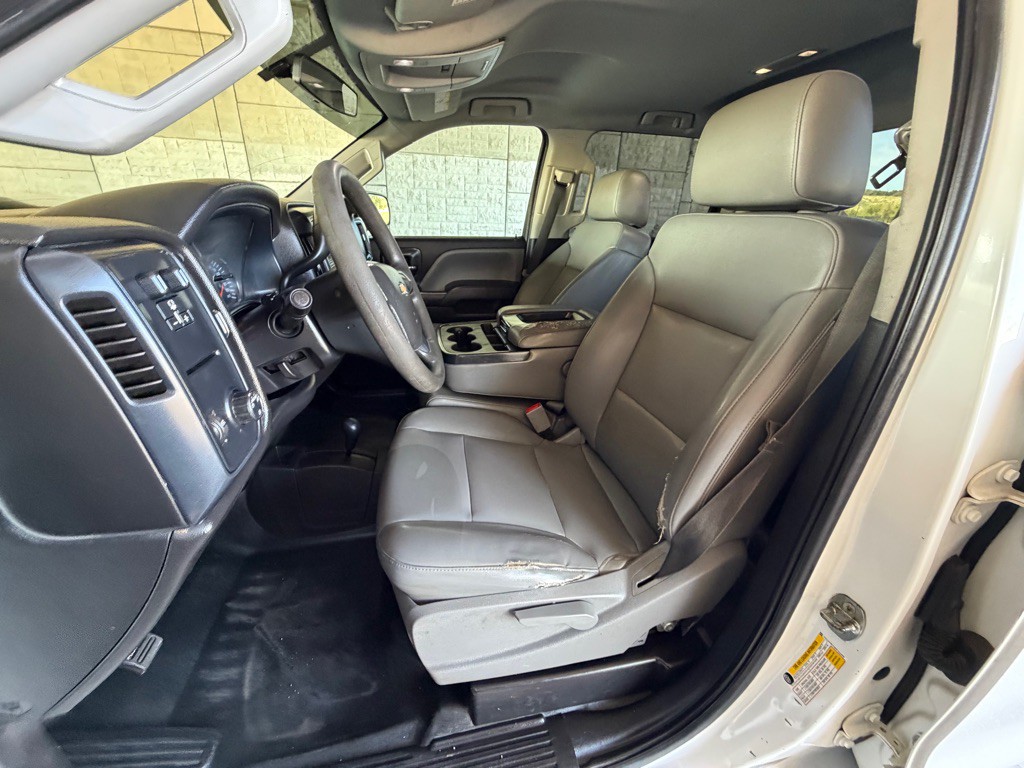 2019 Chevrolet Silverado 1500 Image 25