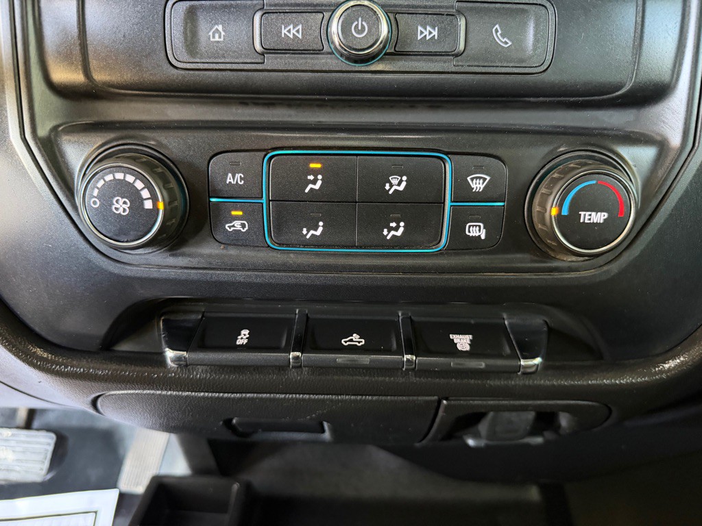 2019 Chevrolet Silverado 1500 Image 27