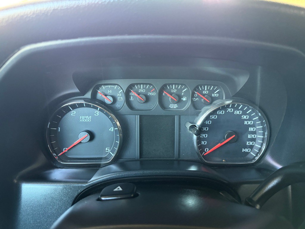 2019 Chevrolet Silverado 1500 Image 29