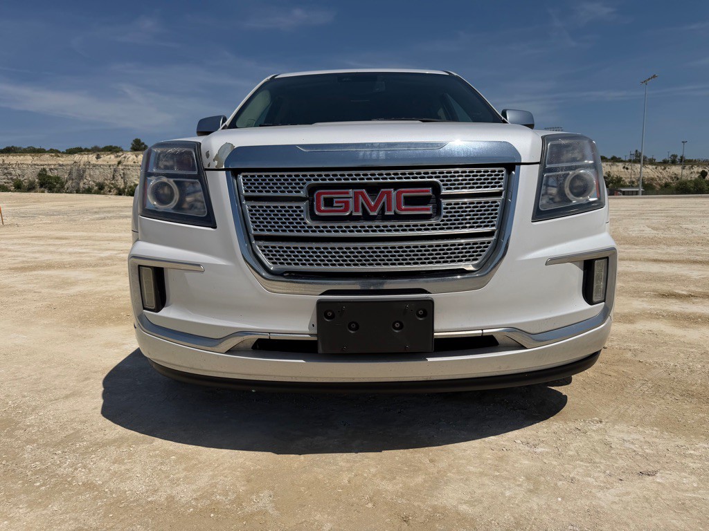 2016 GMC Terrain Image 5