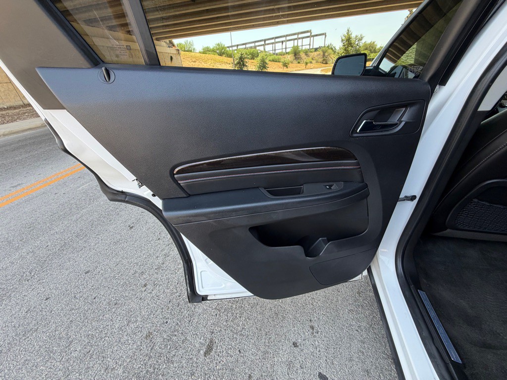 2016 GMC Terrain Image 18