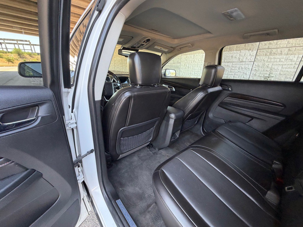 2016 GMC Terrain Image 19