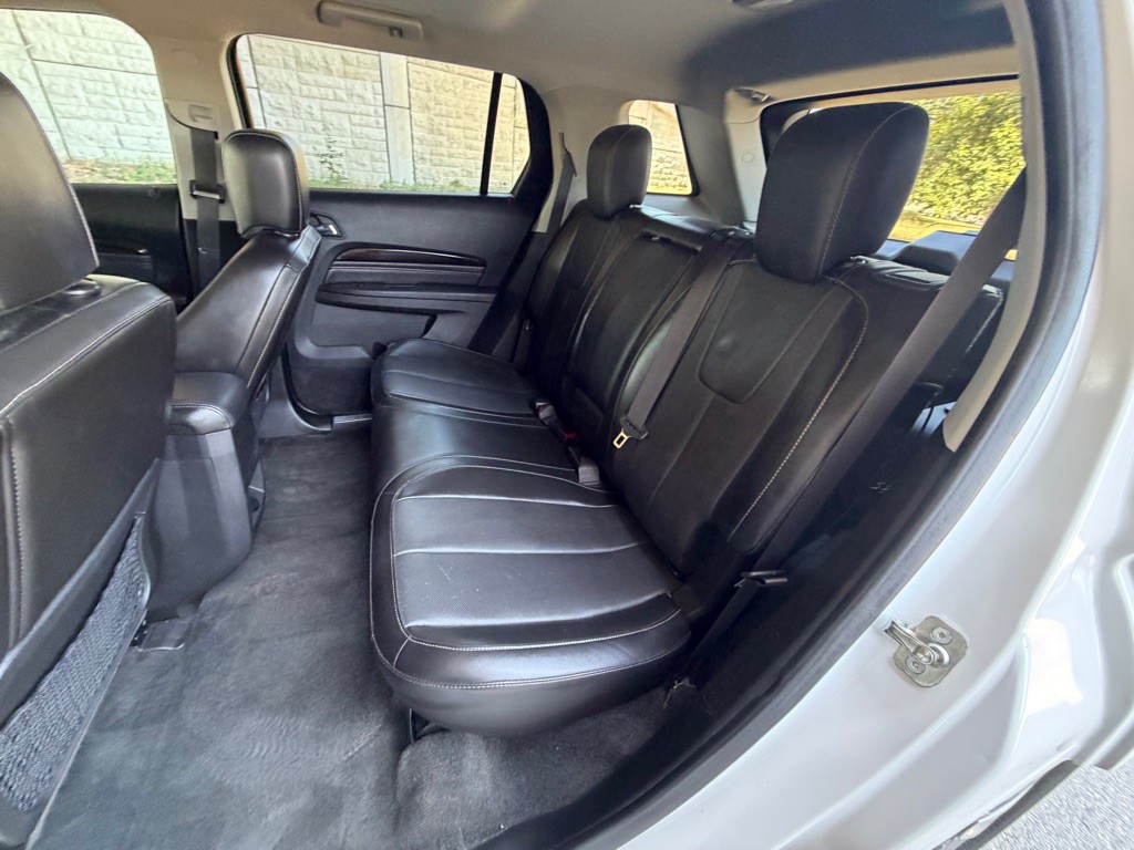 2016 GMC Terrain Image 20