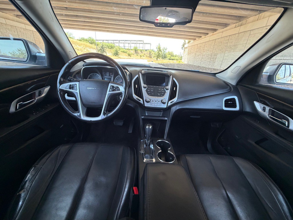 2016 GMC Terrain Image 21