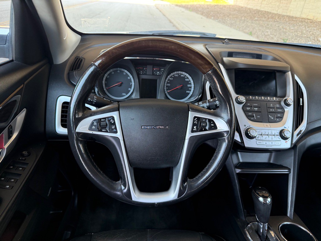 2016 GMC Terrain Image 22