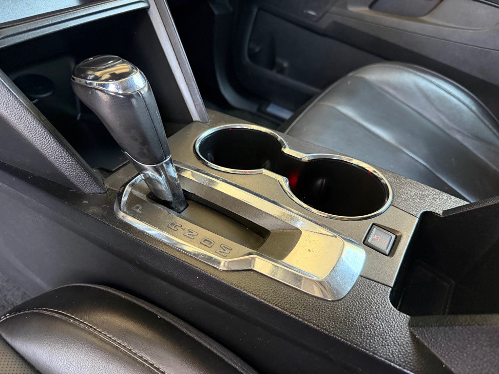 2016 GMC Terrain Image 26