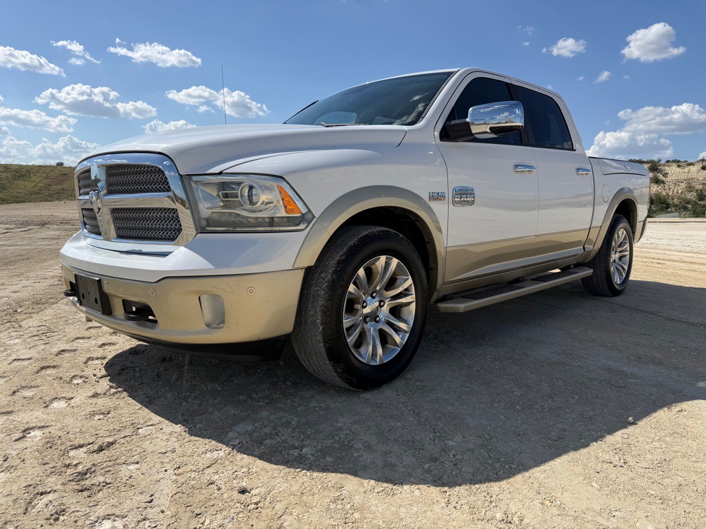 2016 RAM 1500 Image 2