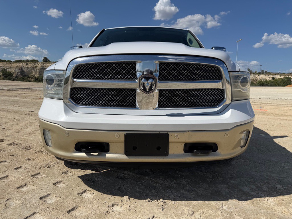 2016 RAM 1500 Image 5